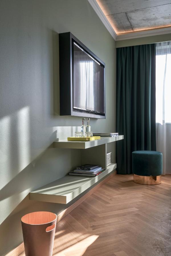 Gekko House Frankfurt, A Tribute Portfolio Hotel Francfort-sur-le-Main Extérieur photo